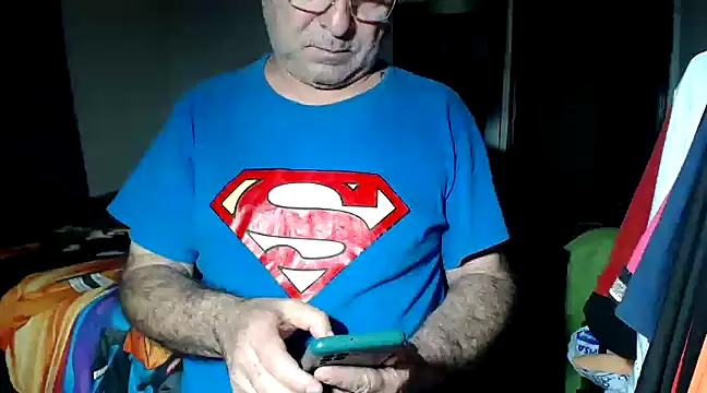 ferdinad20 online show from 24, 1, 2025