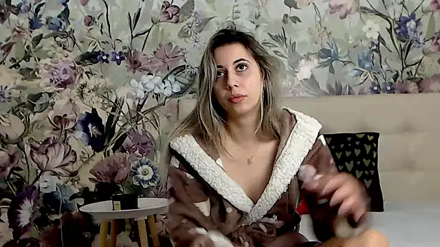 RoseDiamond06 online show from 15, 3, 2025