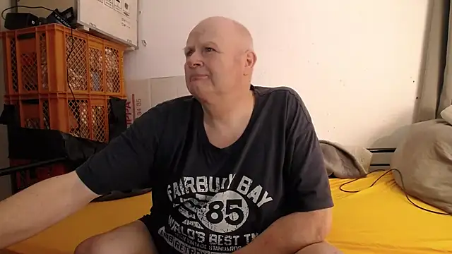 Vandrino online show from 17, 2, 2026