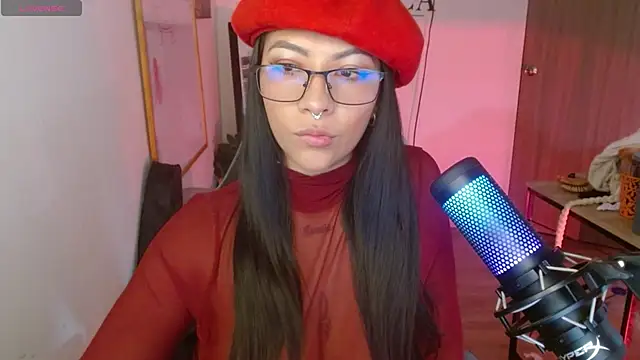 karlavittar online show from 13, 1, 2026