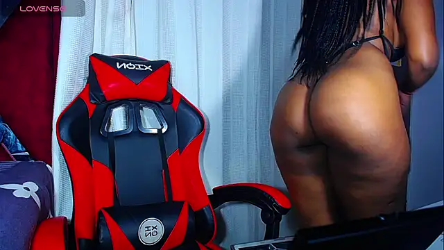 DanisaBrown online show from 2, 11, 2025