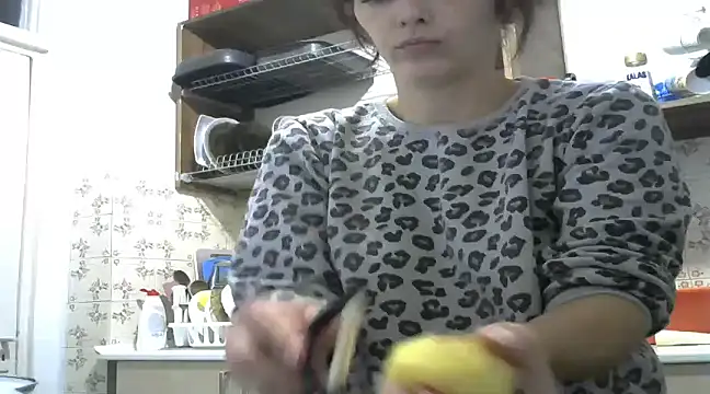 SexxyLety online show from 22, 12, 2024