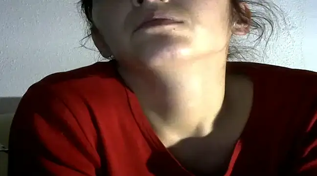 SexxyLety online show from 21, 1, 2025