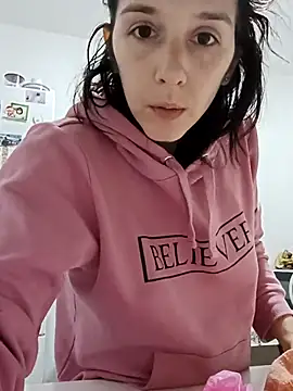 SexxyLety online show from 27, 2, 2025