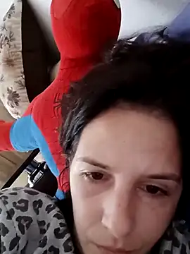 SexxyLety online show from 3, 3, 2025