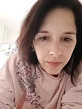 SexxyLety online show from 7, 3, 2025