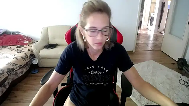 SexxyLety online show from 11, 9, 2025