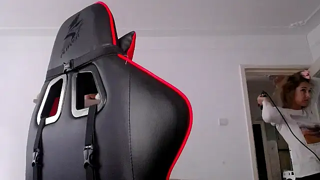 SexxyLety online show from 18, 9, 2025