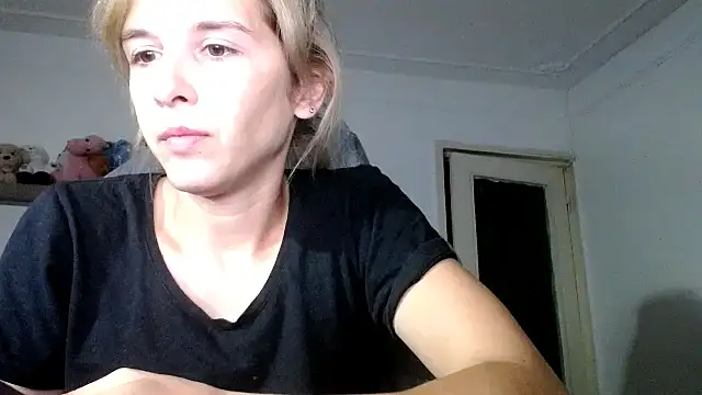 SexxyLety online show from 20, 9, 2025