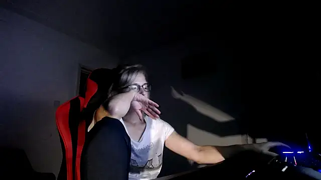 SexxyLety online show from 5, 10, 2025