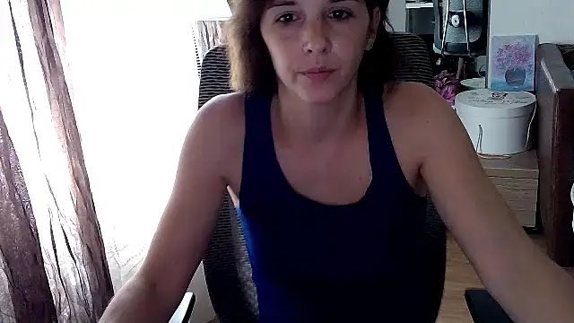 Snapshot of SexxyLety chatting on 1, 8, 2026 SexxyLety online show from 1, 8, 2026