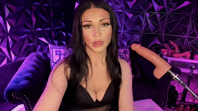 NatashaxoBangs online show from 21, 11, 2025