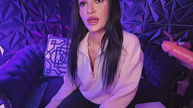 NatashaxoBangs online show from 27, 4, 2026