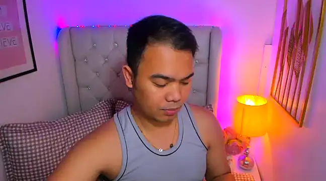 AsianZero online show from 12, 1, 2025