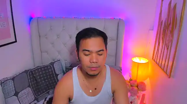 AsianZero online show from 15, 2, 2025