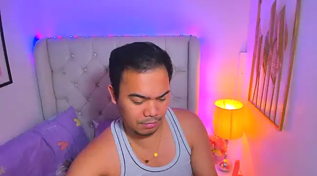 AsianZero online show from 19, 2, 2025