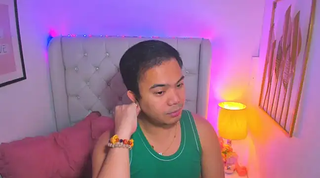 AsianZero online show from 13, 3, 2025