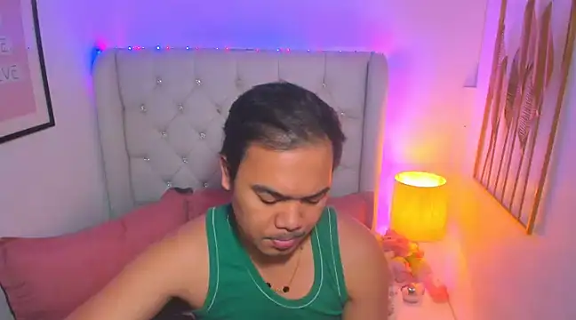 AsianZero online show from 14, 3, 2025