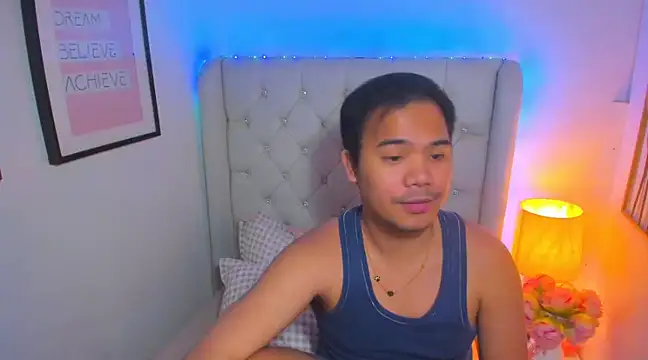 AsianZero online show from 19, 3, 2025