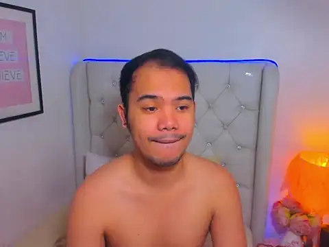 AsianZero online show from 20, 3, 2026