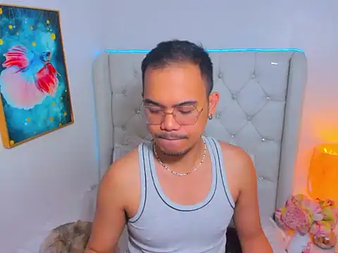 AsianZero online show from 22, 4, 2026