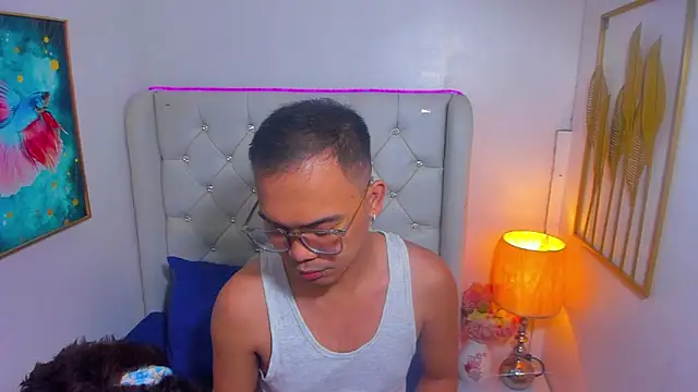AsianZero online show from 1, 7, 2026