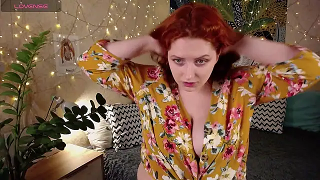 Dexy Red online show from 2, 3, 2026