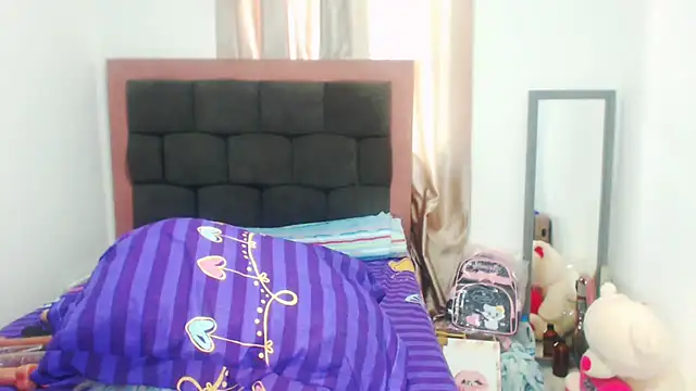 ValenSex online show from 12, 9, 2025