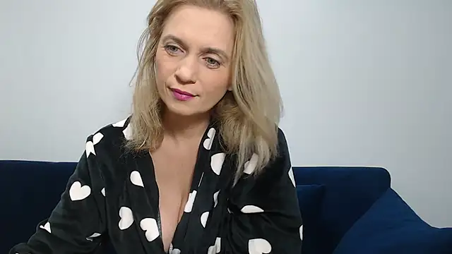 MysticCreature online show from 28, 12, 2024