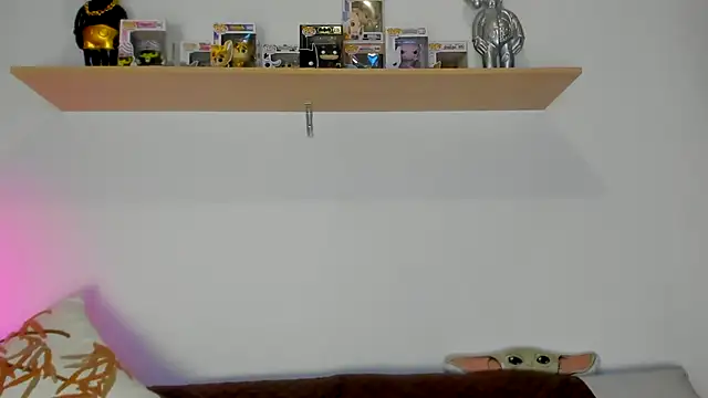 camilo restrepo21 online show from 5, 11, 2025