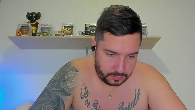 camilo restrepo21 online show from 19, 3, 2026