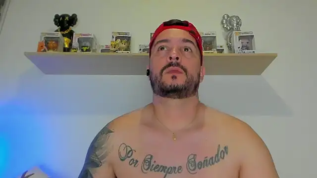 camilo restrepo21 online show from 1, 4, 2026