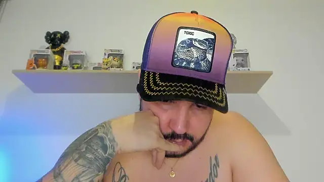 camilo restrepo21 online show from 7, 4, 2026