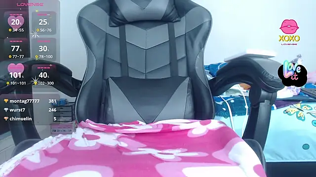 sandylau online show from 1, 3, 2025