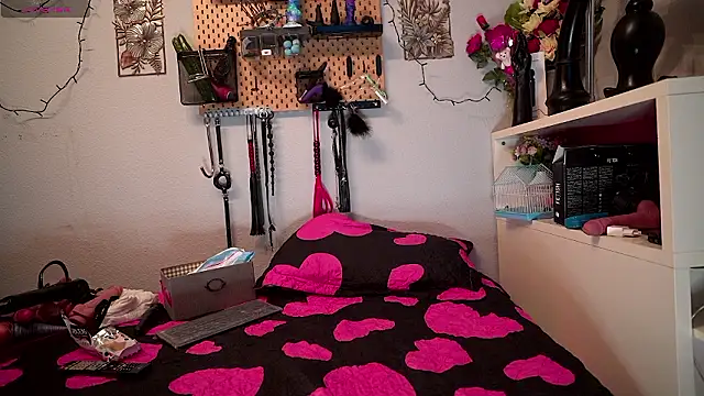 barbarah  online show from 26, 3, 2026