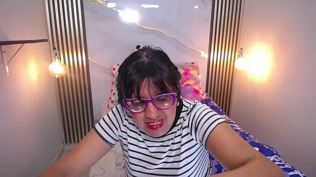 ZaidaWet online show from 3, 10, 2025