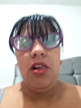 ZaidaWet online show from 20, 10, 2025