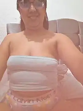 ZaidaWet online show from 27, 4, 2026