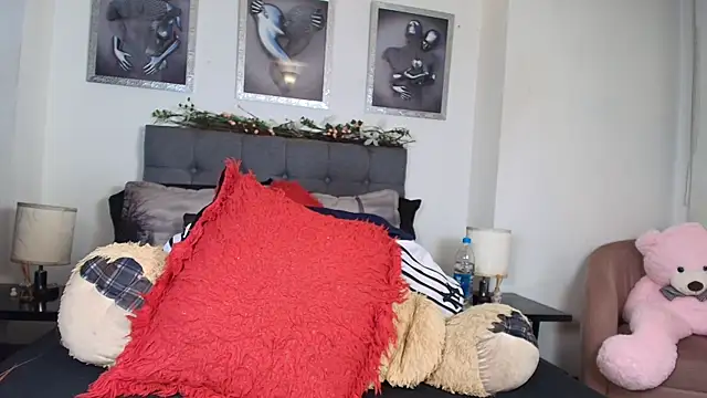 Snapshot of valerieharris chatting on 24, 1, 2025 valerieharris online show from 24, 1, 2025