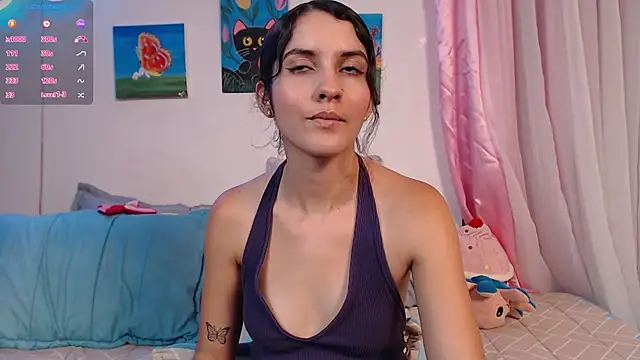 lailypink online show from 18, 12, 2024