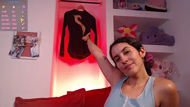 lailypink online show from 4, 2, 2025