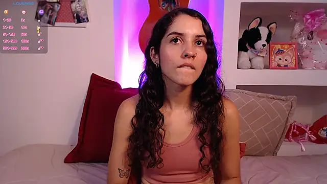 lailypink online show from 22, 2, 2025