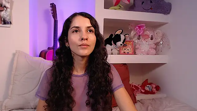 lailypink online show from 23, 3, 2025