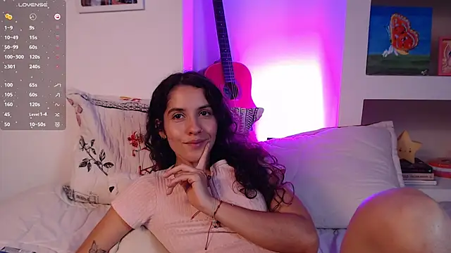 lailypink online show from 27, 4, 2026