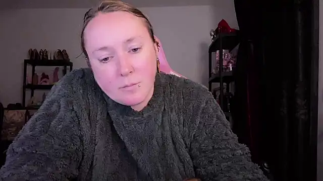 kisicaxx online show from 27, 2, 2026