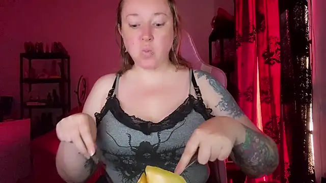 kisicaxx online show from 1, 7, 2026