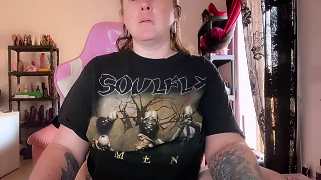 kisicaxx online show from 5, 7, 2026