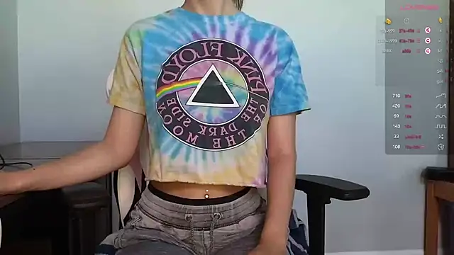 sweetandsassy online show from 14, 10, 2025