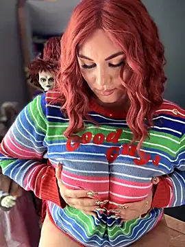 Snapshot of lovely_beast chatting on 21, 10, 2025 lovely beast online show from 21, 10, 2025