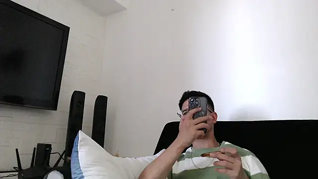 SebastianReiss online show from 14, 3, 2025